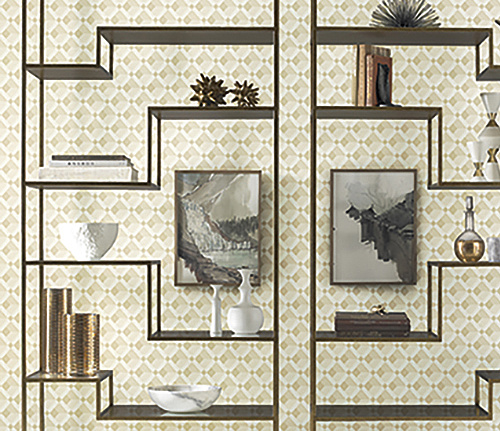 Обои York Dwell Studio DR6362