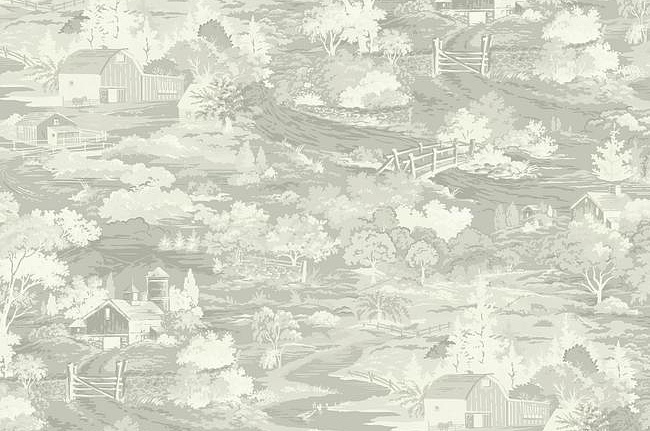 Обои York Magnolia Home Volume 1 MH1501