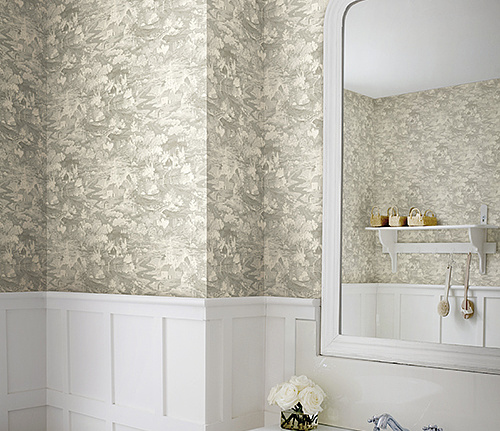 Обои York Magnolia Home Volume 1 MH1501