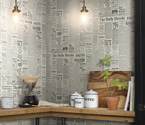 Обои York Magnolia Home Volume 1 MH1508