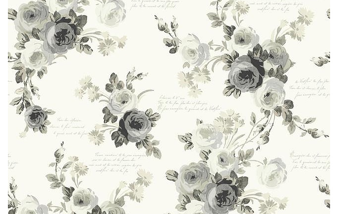 Американские обои York, коллекция Magnolia Home Volume 1, артикул MH1524