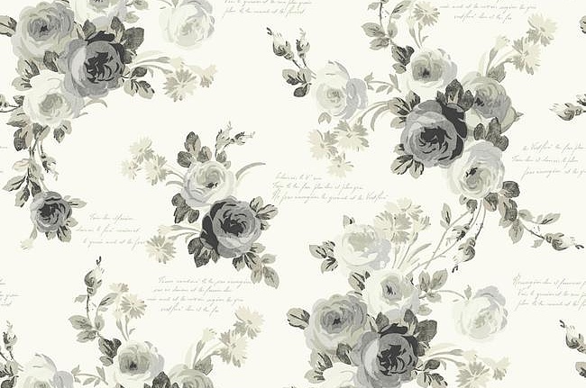 Обои York Magnolia Home Volume 1 MH1524