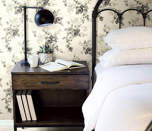 Обои York Magnolia Home Volume 1 MH1524