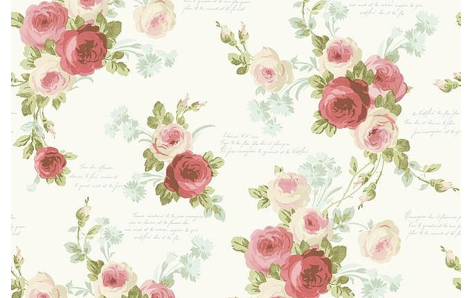 Американские обои York, коллекция Magnolia Home Volume 1, артикул MH1525