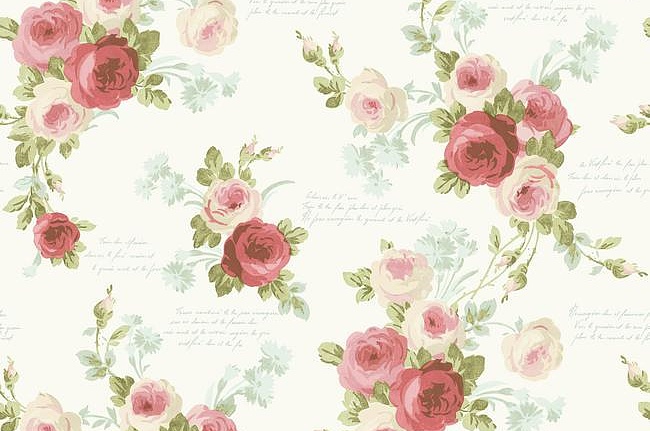 Обои York Magnolia Home Volume 1 MH1525