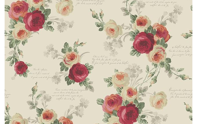 Американские обои York, коллекция Magnolia Home Volume 1, артикул MH1526
