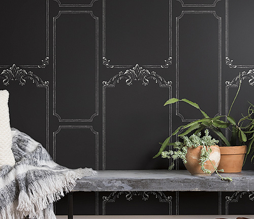 Обои York Magnolia Home Volume 1 MH1532