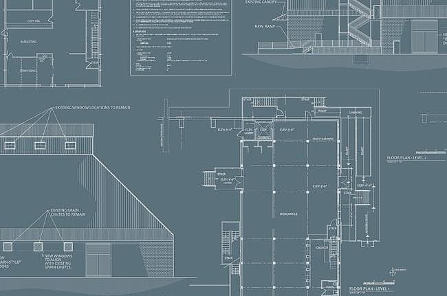 Обои York Magnolia Home Volume 1 MH1537