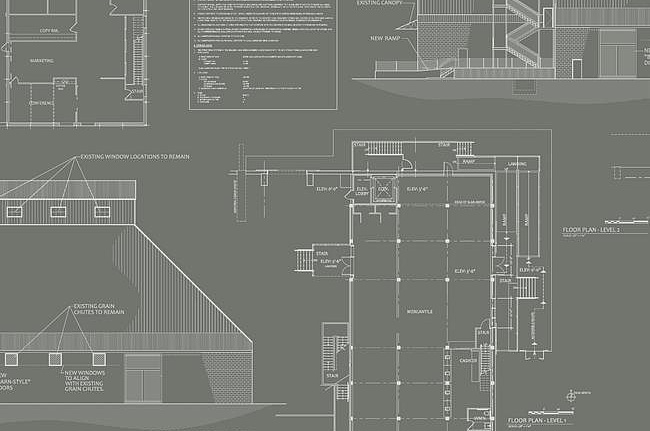 Обои York Magnolia Home Volume 1 MH1538