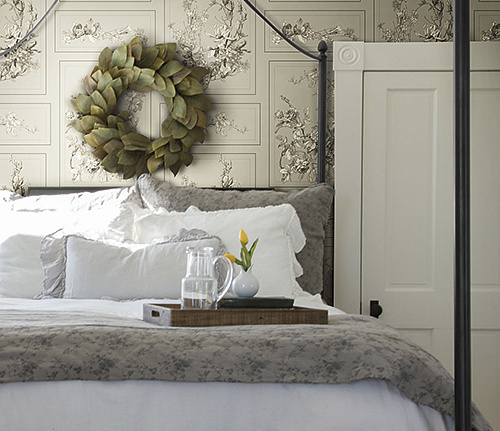Обои York Magnolia Home Volume 1 MH1544