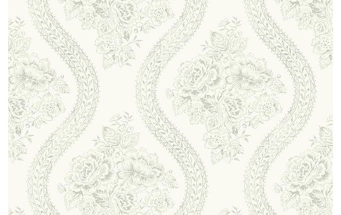 Американские обои York, коллекция Magnolia Home Volume 1, артикул MH1595