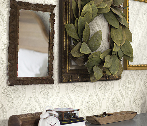 Обои York Magnolia Home Volume 1 MH1595