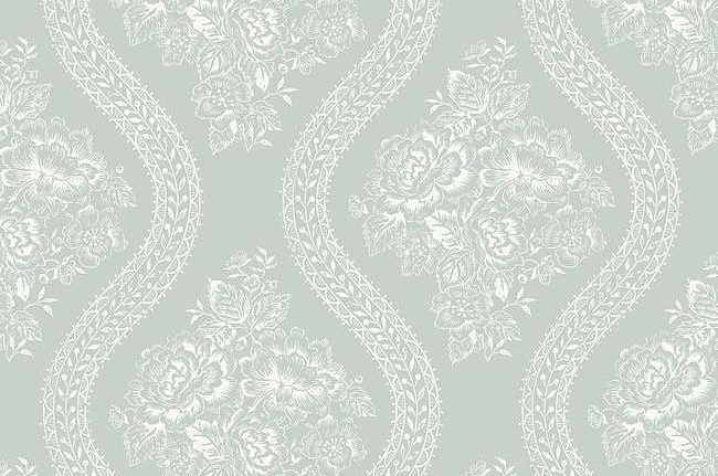 Обои York Magnolia Home Volume 1 MH1598