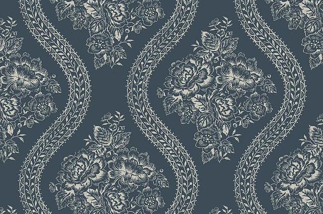 Обои York Magnolia Home Volume 1 MH1603