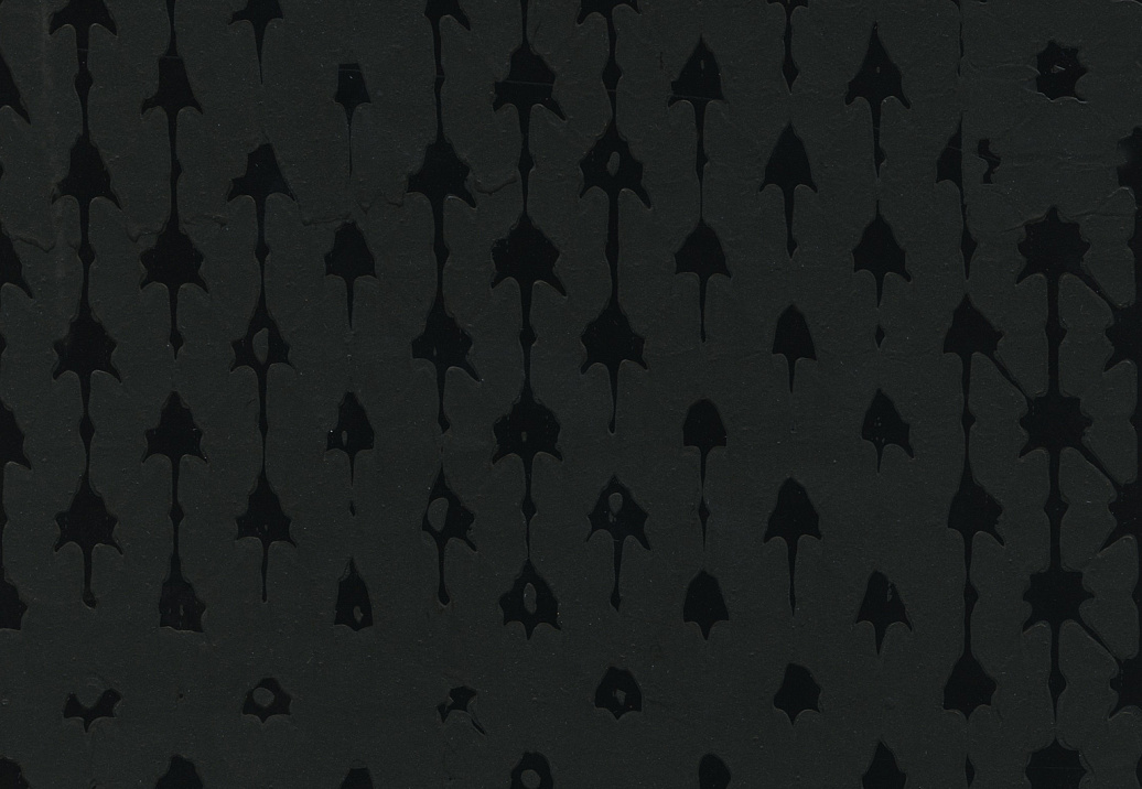Обои Holland & Sherry Archetype Collection DEWP2017/Silmarillion Black