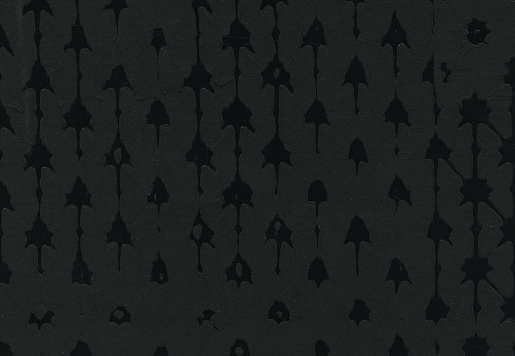 Обои Holland & Sherry Archetype Collection DEWP2017/Silmarillion Black