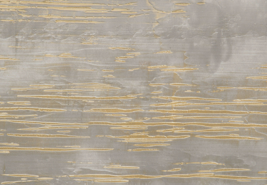 Обои Holland & Sherry Archetype Collection DEWP2033/Prospero Grey Gold