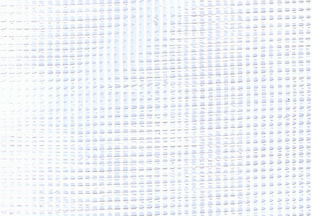 Обои Holland & Sherry Archetype Collection DEWP2098/Kastave Matte Blue White