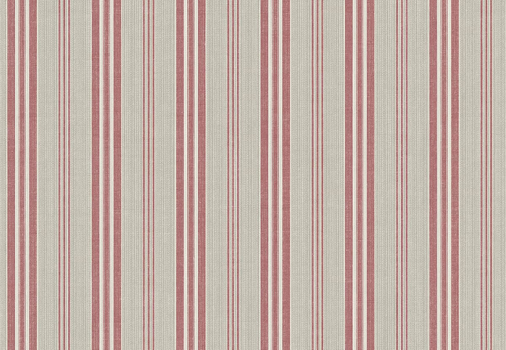 Обои KT-Exclusive Flagman Series - Nantucket Stripes II CS90001