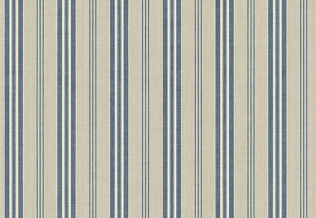 Обои KT-Exclusive Flagman Series - Nantucket Stripes II CS90002
