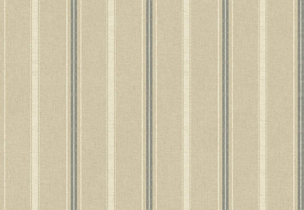 Обои KT-Exclusive Flagman Series - Nantucket Stripes II CS90106