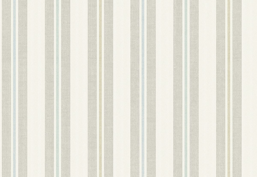 Обои KT-Exclusive Flagman Series - Nantucket Stripes II CS90412