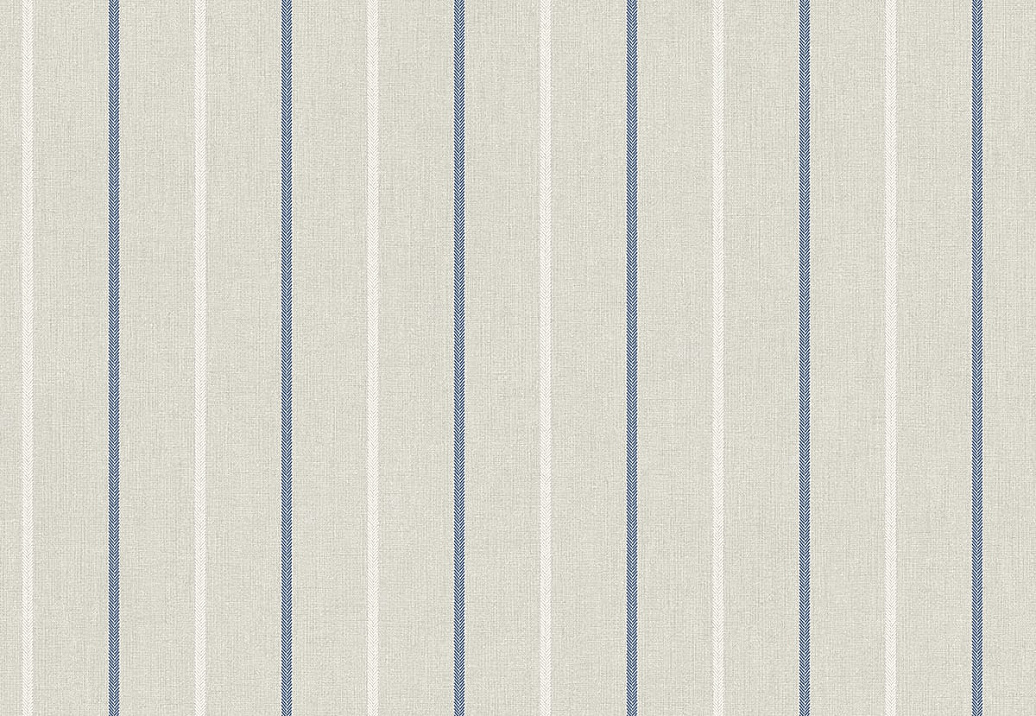 Обои KT-Exclusive Flagman Series - Nantucket Stripes II CS90502