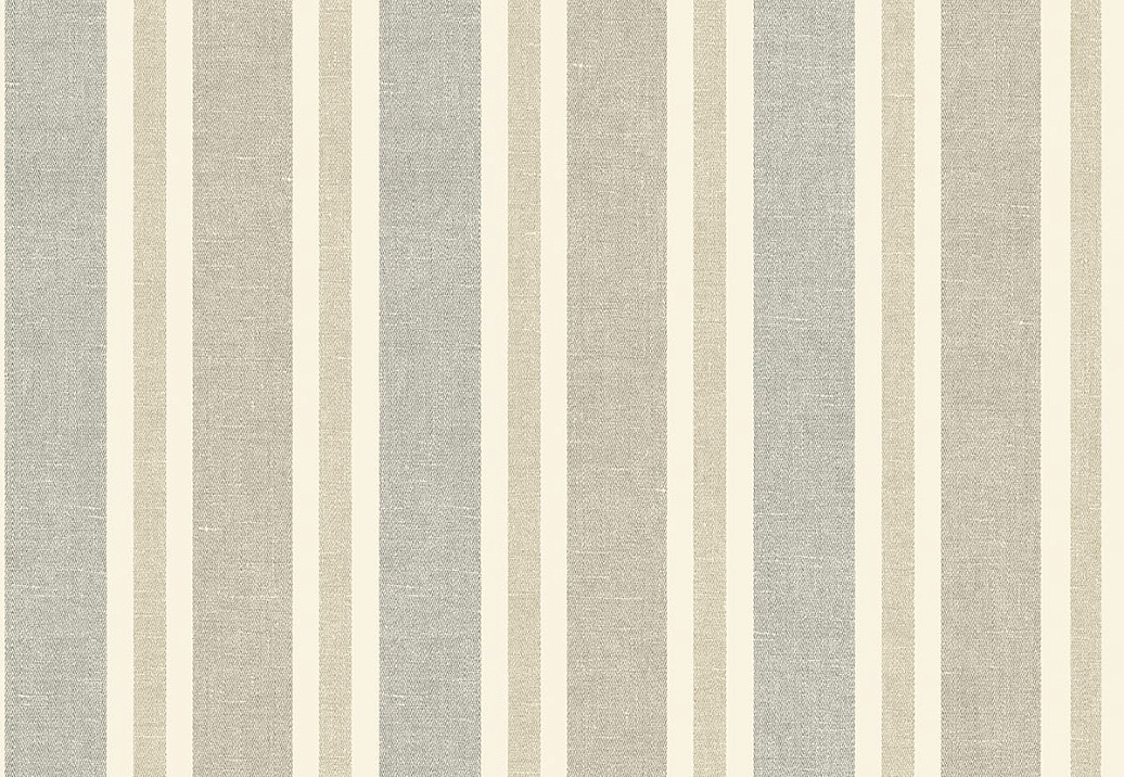 Обои KT-Exclusive Flagman Series - Nantucket Stripes II CS90606