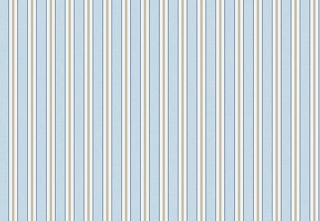 Обои KT-Exclusive Flagman Series - Nantucket Stripes II CS91002
