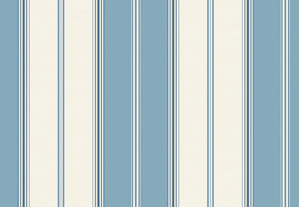 Обои KT-Exclusive Flagman Series - Nantucket Stripes II CS91212