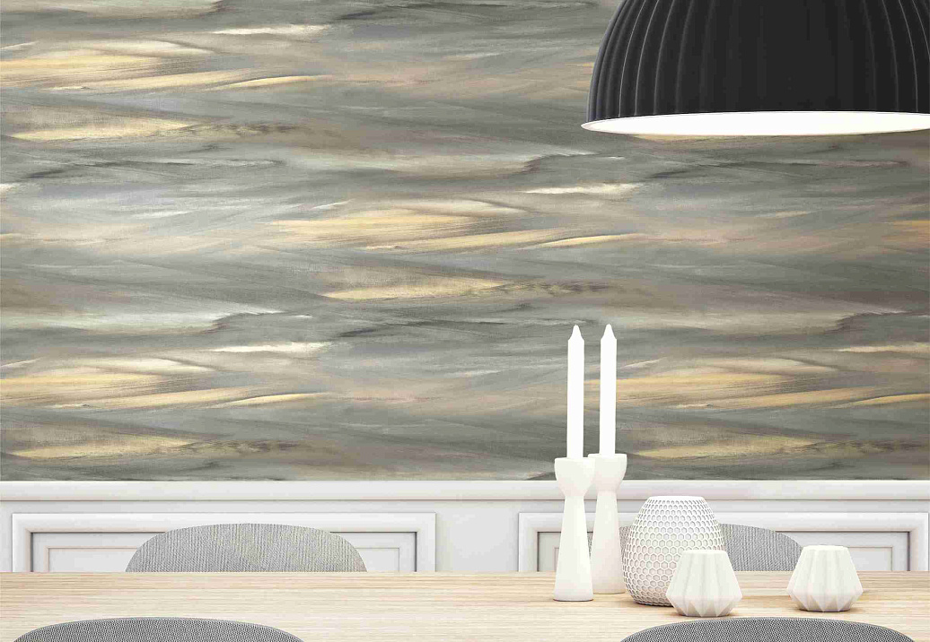 Обои KT-Exclusive Flagman Series - L'Atelier de Paris AH40200