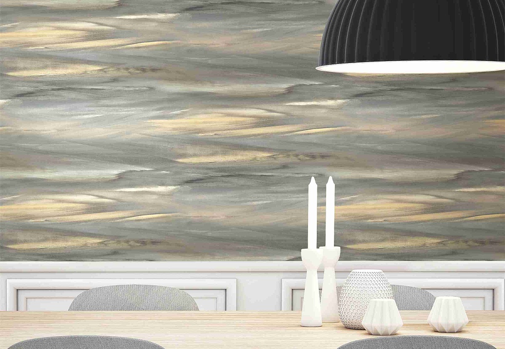 Обои KT-Exclusive Flagman Series - L'Atelier de Paris AH40200