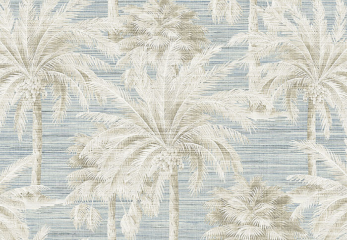 Обои KT-Exclusive Flagman Series - Palm Springs PS40002