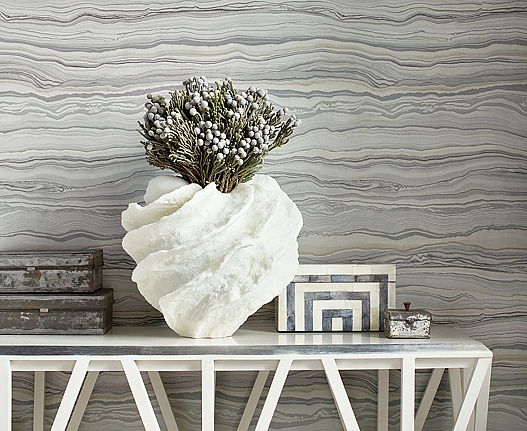 Обои Thibaut Faux Resource T75175