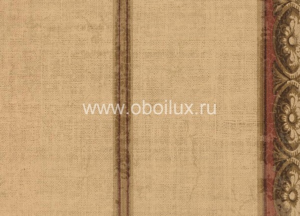 Обои Seabrook A Cappella RE13005