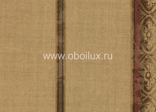 Обои Seabrook A Cappella RE13001