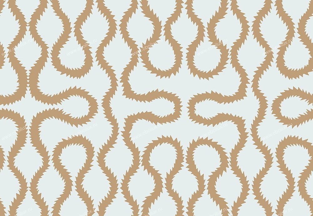 Обои Cole & Son Vivienne Westwood 86/5018