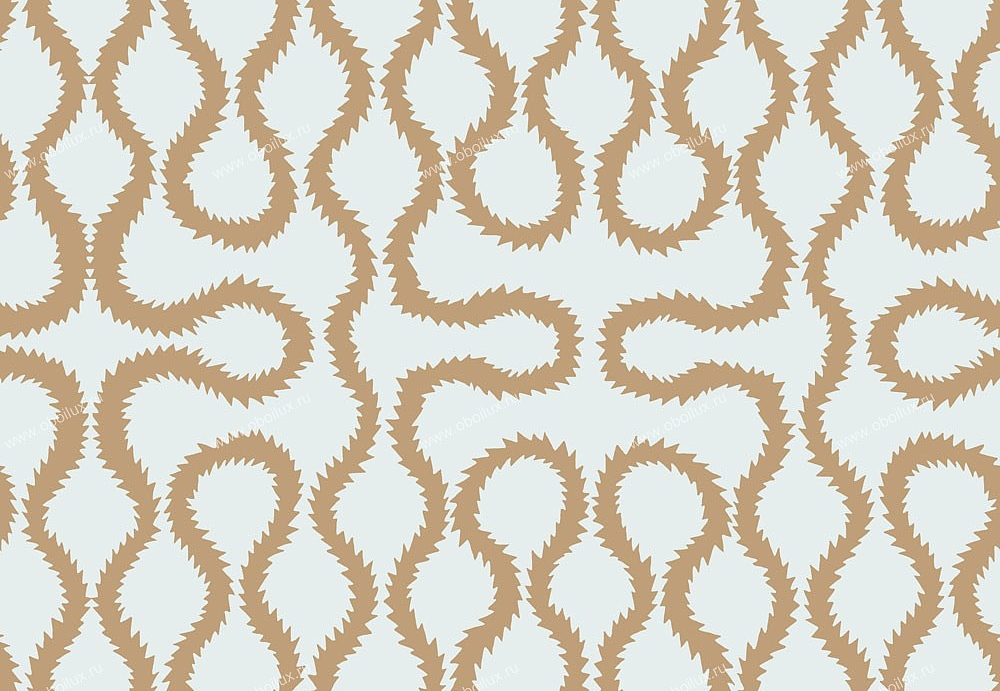 Обои Cole & Son Vivienne Westwood 86/5018