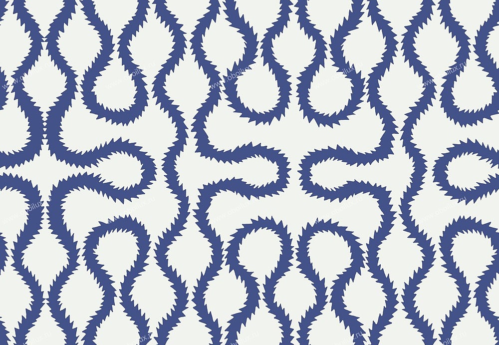 Обои Cole & Son Vivienne Westwood 86/5016