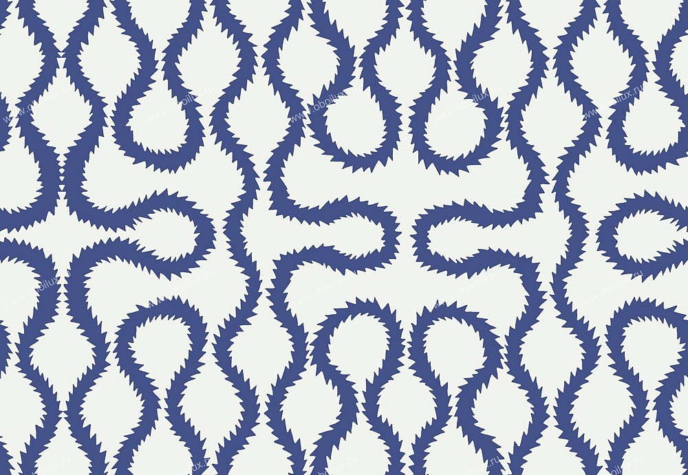 Обои Cole & Son Vivienne Westwood 86/5016