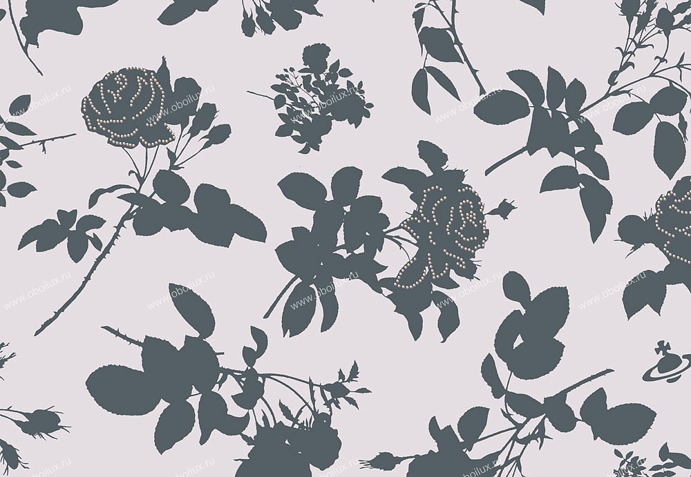 Обои Cole & Son Vivienne Westwood 86/4014