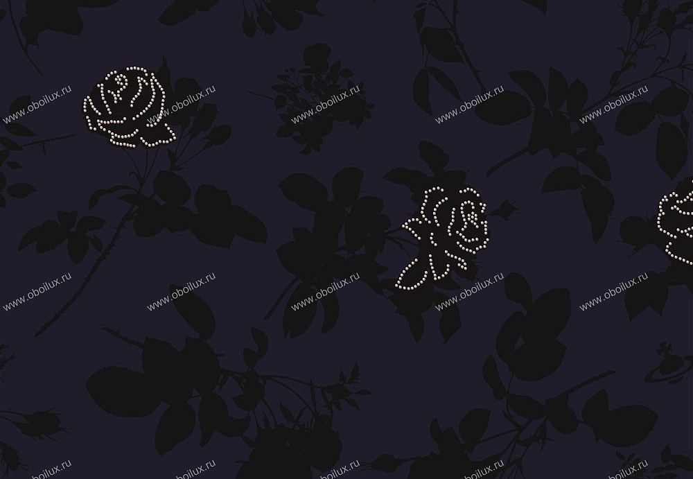Обои Cole & Son Vivienne Westwood 86/4013