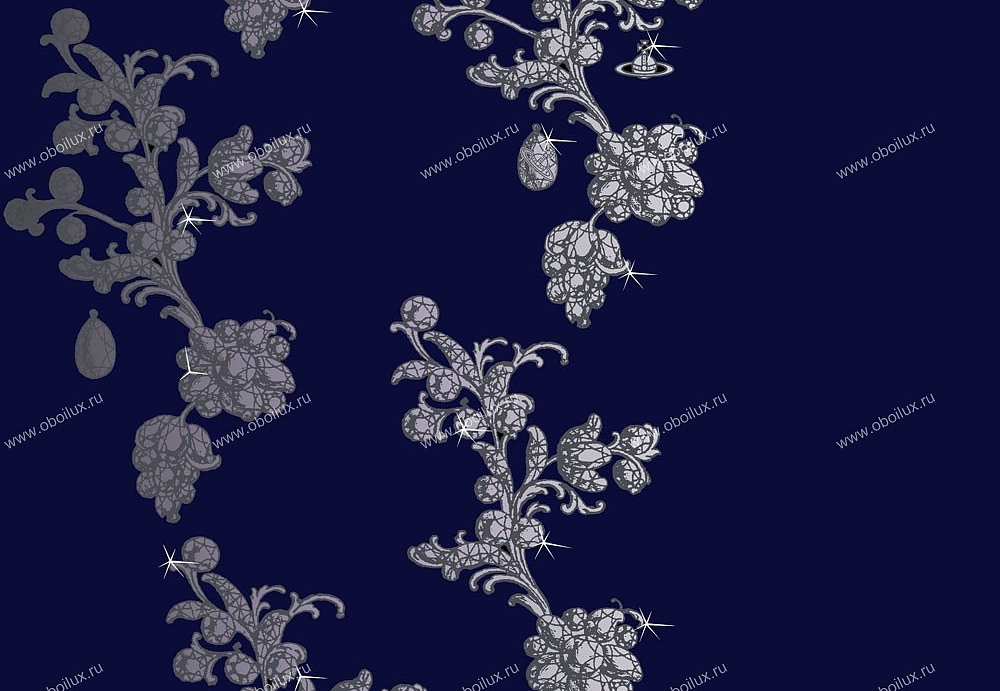 Обои Cole & Son Vivienne Westwood 86/11042