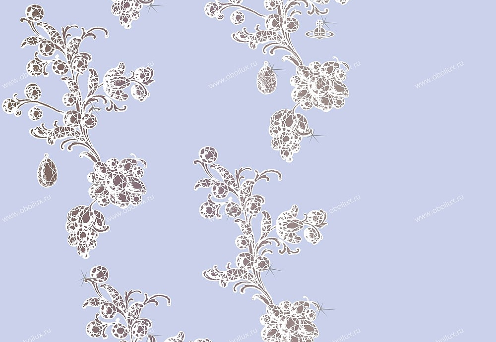 Обои Cole & Son Vivienne Westwood 86/11040