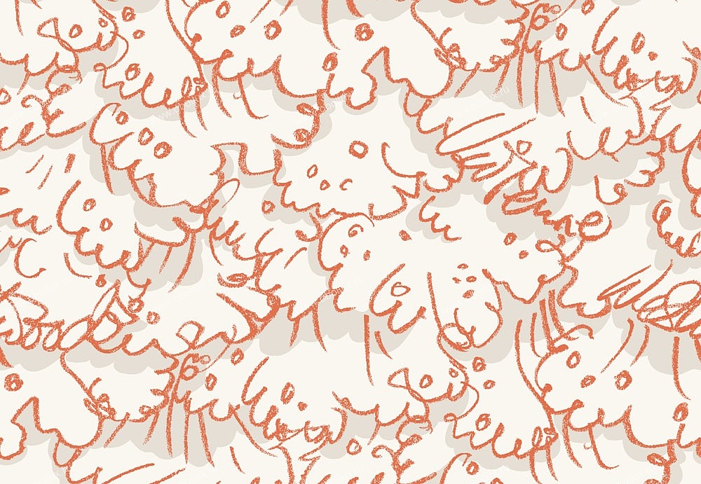 Обои Cole & Son Vivienne Westwood 86/1005
