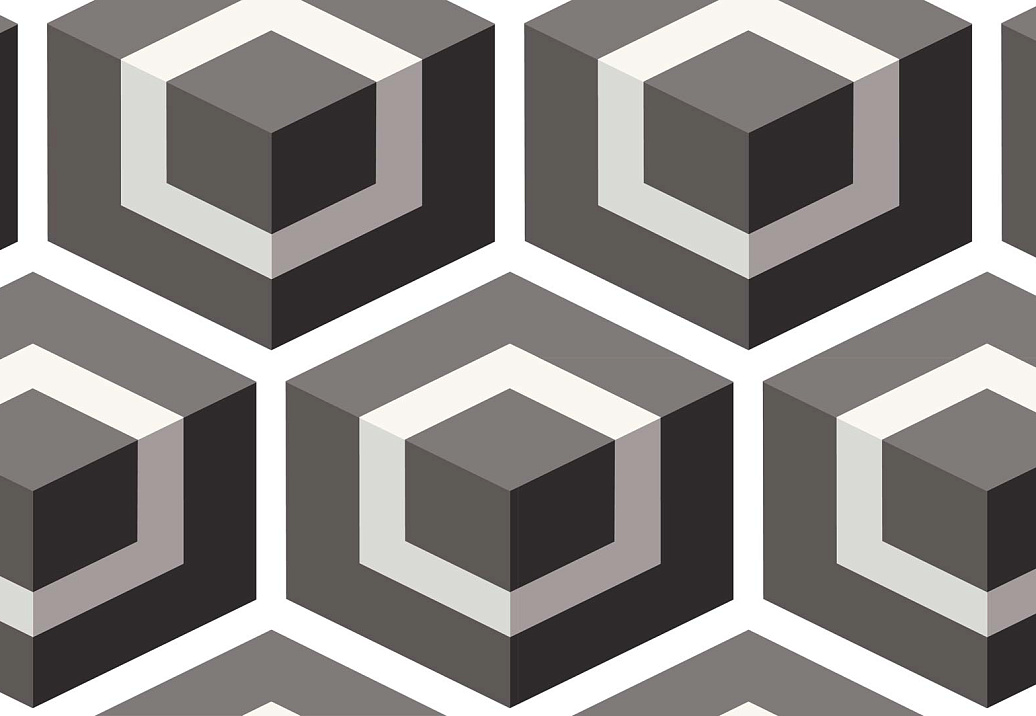 Обои Cole & Son Geometric 93/1002