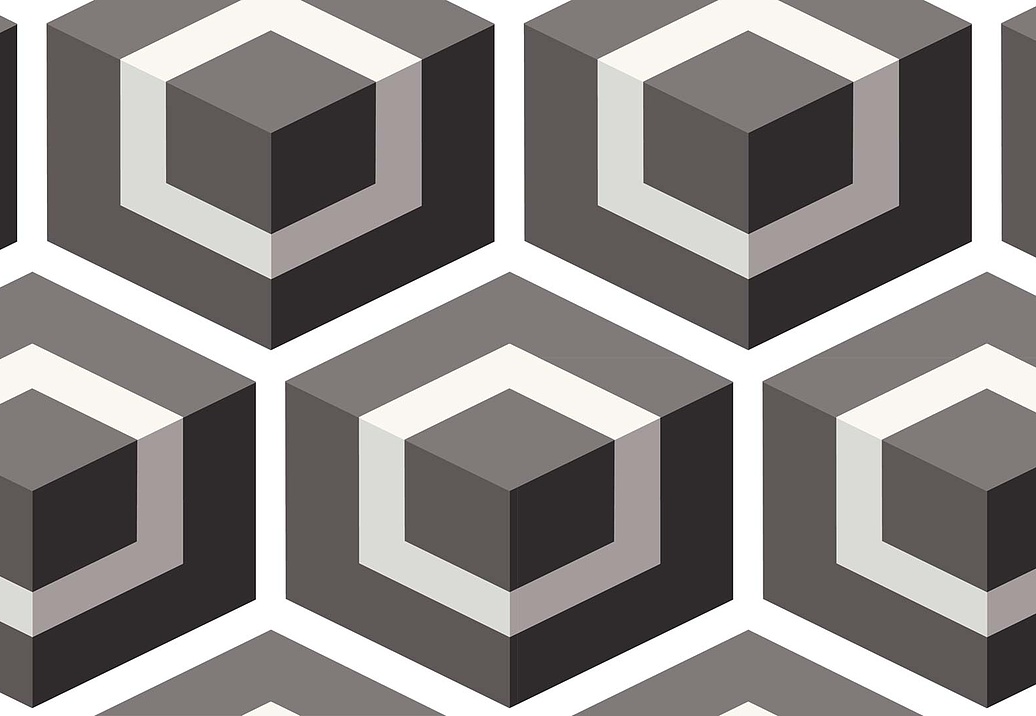 Обои Cole & Son Geometric 93/1002
