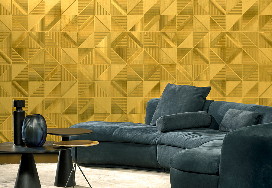 Обои Arte Velveteen 87012
