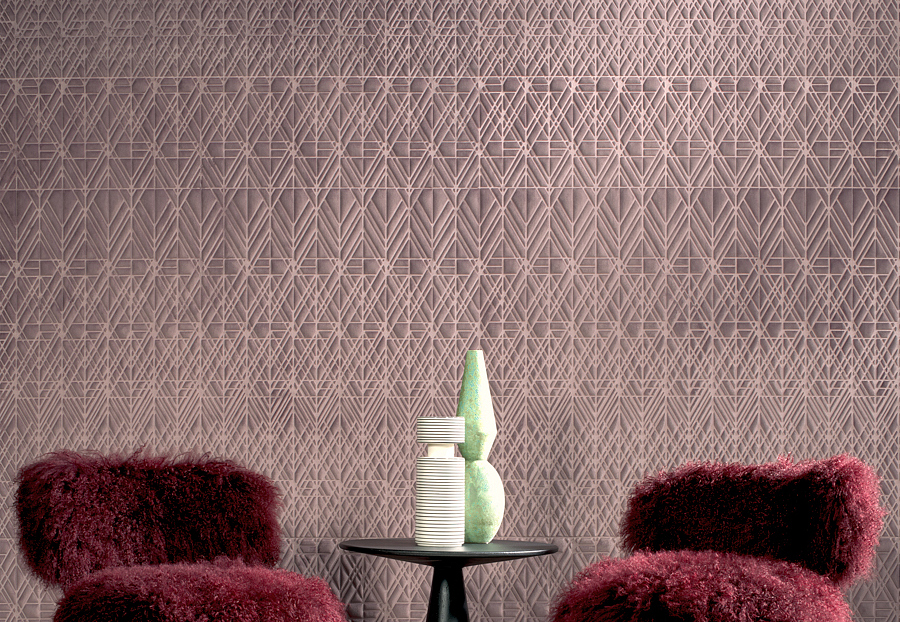 Обои Arte Velveteen 87022