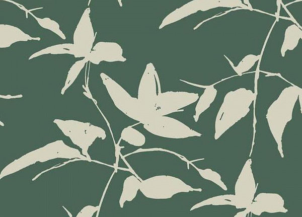 Обои York Ronald Reading - Tea Garden AF6513